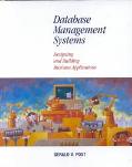 Book Database Management Systems with Student CD-ROM free
