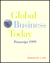 Book Global Business Today-w/postscript 99 free