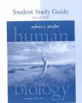 Book Human Biology (Student Study Guide) free