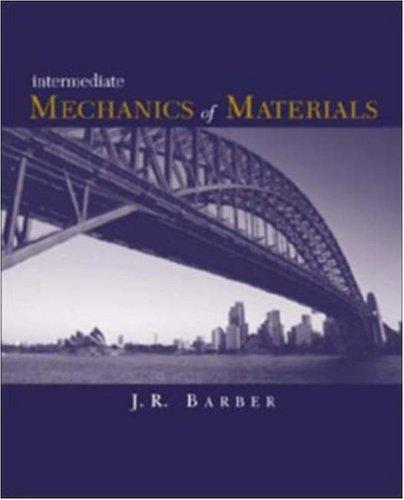 Book Intermediate Mechanics of Materials free