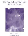 Book The Psychology Student's Survival Guide free