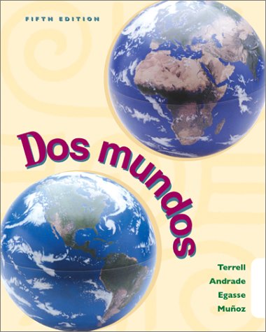 Book Dos Mundos free