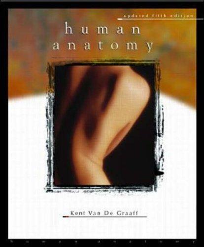 Book Human Anatomy free