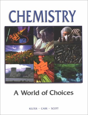 Book Chemistry World Wide free