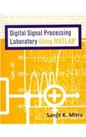 Book Mandatory Package Digital Signal Processing Laboratory using MATLAB w/ Disk free