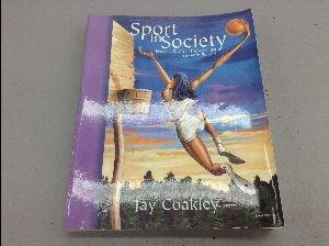 Book Sport in Society: Issues and Controversies free