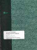 Book Biology (lab Manual) free
