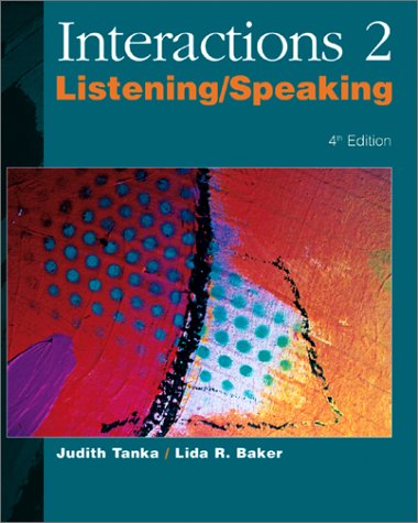 Book Interactions 2: A Communicative Grammar free