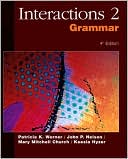 Book Interactions 2: Grammar (Bk. 2) free
