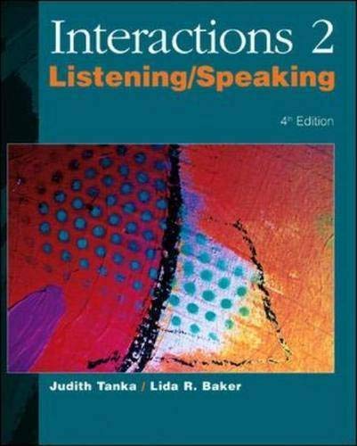 Book Interactions 2 L/s Ac (no. 2) free