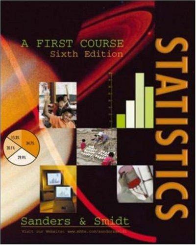 Book Statistics: A First Course with Data CD-Rom, Sixth Edition free