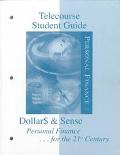 Book Telecourse Study Guide to accompany Personal Finance free