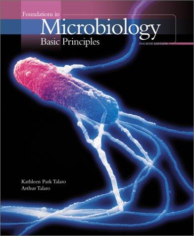 Book Foundations In Microbiology : Basic Principles free