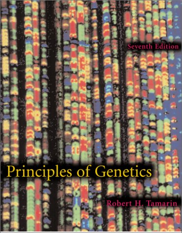 Book Principles of Genetics free