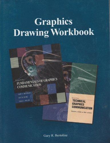 Book Graphics Drawing Workbook free
