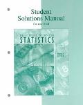 Book Student Solutions Manual for use with Practical Business Statistics free