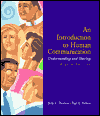 Book An Introduction to Human Communication: Understanding and Sharing free