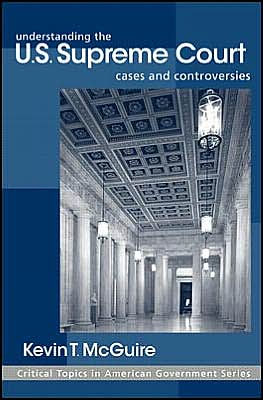 Book Understanding the U.S. Supreme Court free