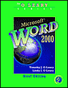Book O'Leary Series: Microsoft Word 2000 Brief Edition free