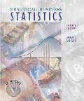 Book Practical Business Statistics with CD-ROM Package free