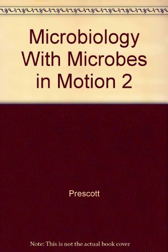Book Microbiology With Microbes In Motion 2 free