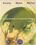 Book Fundamentals of Corporate Finance - Third Edition. free
