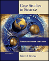 Book Case Studies in Finance free