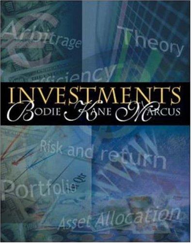 Book Investments, 5th Edition free