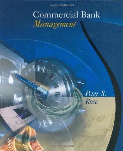Book Commercial Bank Management free