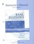 Book Basic Statistics For Business And Economics free