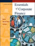 Book Essentials of Corporate Finance free