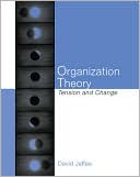 Book Organization Theory: Tension and Change free