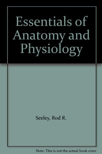Book Essentials of Anatomy &amp; Physiology free