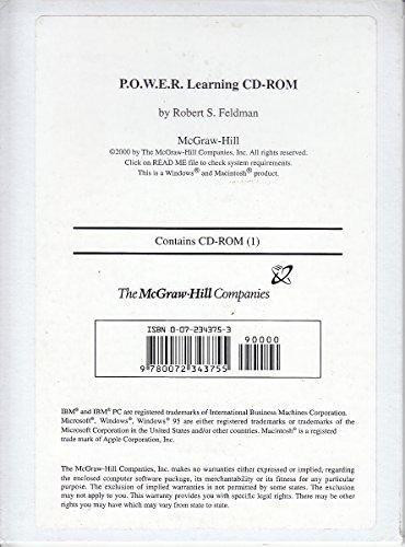 Book Cd-rom For Use With Power Learning free