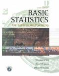 Book Basic Statistics for Business and Economics free