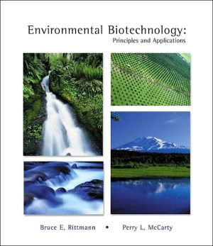 Book Environmental Biotechnology: Principles and Applications free
