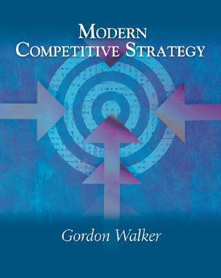 Book Modern Competitive Strategy free