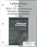 Book Advanced Accounting free
