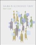 Book Issues in Economics Today free
