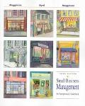 Book Small Business Management : An Entrepreneur's Guidebook, 3rd free