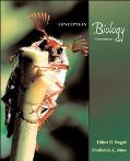 Book Concepts In Biology free