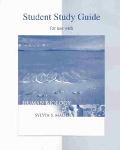 Book Student Study Guide to accompany Human Biology free