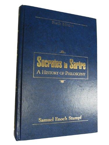 Book Socrates to Sartre: A History of Philosophy free