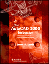 Book AutoCAD 2000 Instructor free