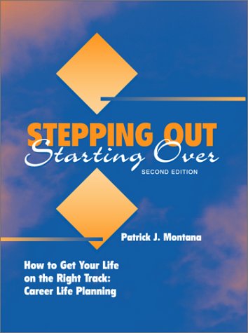 Book Stepping Out, Starting Over free