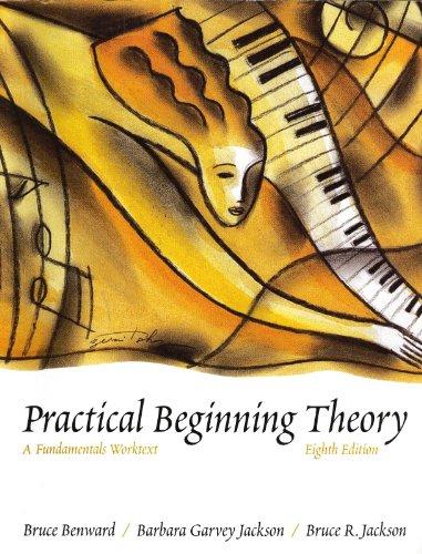 Book Practical Beginning Theory free