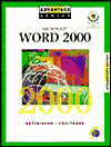 Book Advantage Series: Microsoft Word 2000 Introductory Edition free