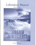 Book Lab Manual To Accompany Integrated Science free