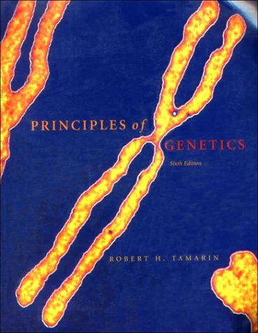 Book Principles of Genetics free