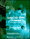 Book AutoCAD 2000 Companion (Irwin Graphics Series) free